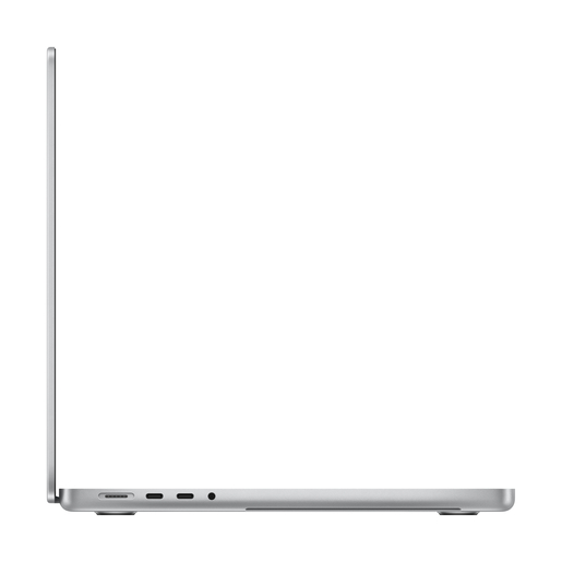 Apple MacBook Pro, mgdn4cr/a, 14", M5 Pro, 16C GPU, 24GB RAM, 1TB SSD, Silver, laptop