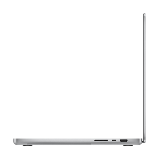Apple MacBook Pro, mge64cr/a, 16", M5 Pro, 20C GPU, 48GB RAM, 1TB SSD, Silver, laptop