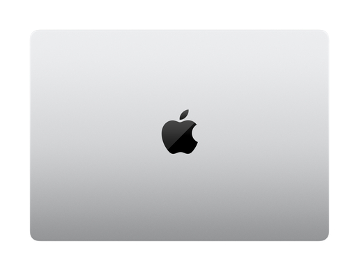 Apple MacBook Pro, mgdp4cr/a, 14", M5 Pro, 20C GPU, 24GB RAM, 2TB SSD, Silver, laptop