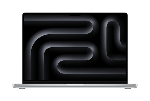 Apple MacBook Pro, mge74cr/a, 16", M5 Max, 32C GPU, 36GB RAM, 2TB SSD, Silver, laptop