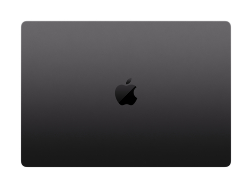 Apple MacBook Pro, mged4cr/a, 16", M5 Max, 32C GPU, 36GB RAM, 2TB SSD, Space Black, laptop