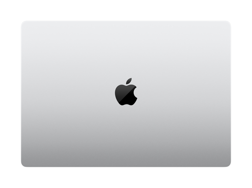 Apple MacBook Pro, mge44cr/a, 16", M5 Pro, 20C GPU, 24GB RAM, 1TB SSD, Silver, laptop