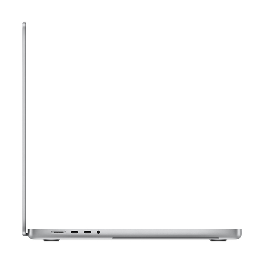 Apple MacBook Pro, mge44cr/a, 16", M5 Pro, 20C GPU, 24GB RAM, 1TB SSD, Silver, laptop