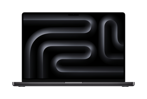 Apple MacBook Pro, mgee4cr/a, 16", M5 Max, 40C GPU, 48GB RAM, 2TB SSD, Space Black, laptop