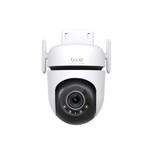 TP-Link Tapo C520WS Pan/Tilt, 2K QHD, Wi-Fi, vanjska nadzorna kamera