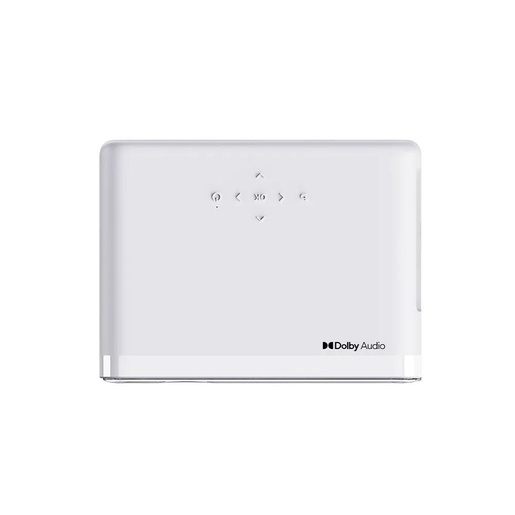 Vankyo projektor Aurzen EAZZE D1, FHD, Smart OS, Dolby Audio