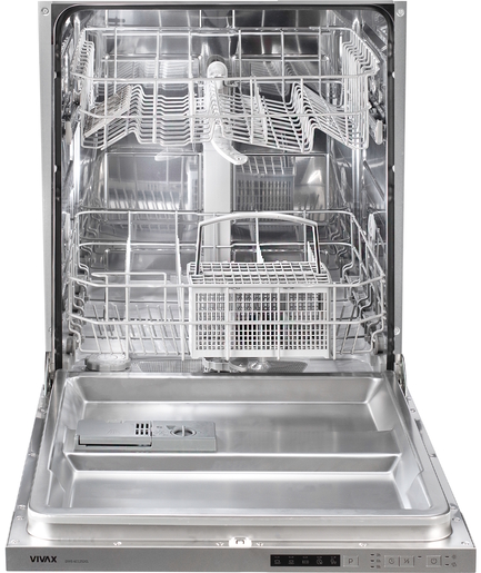 VIVAX HOME perilica posuđa DWB-601252CL