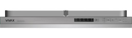 VIVAX HOME perilica posuđa DWB-601252CL
