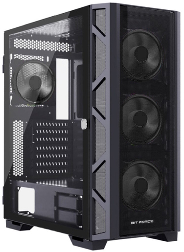 Cratos Infinity Beyond, Intel Core i9 14900K, 64GB DDR5, 2TB SSD, NVIDIA GeForce RTX 5090, stolno računalo