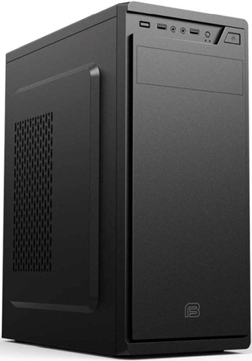 Cratos Classy Suit v2 Reloaded, AMD Ryzen 5 8500G, 16GB DDR5, 1TB SSD, Windows 11 Pro, stolno računalo