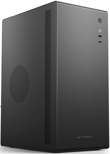 Cratos Business Grade Mini v1, AMD Ryzen 7 7700, 32GB DDR5, 1TB SSD, Windows 11 Pro, stolno računalo