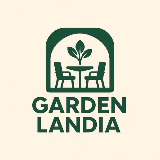 Garden Landia vrtna garnitura LIBRA 3, Antracit