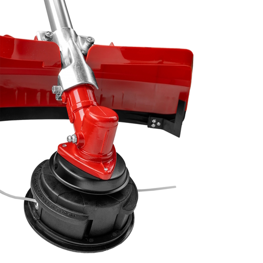 PRAKTIK motorni trimer 2-taktni PG64535, 2.65 kW, 62 cm3, širina košnje 42 cm + trokraki nož