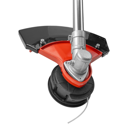 PRAKTIK motorni trimer 4-taktni PG64530, 1.25 kW, 42.5 cm3, širina košnje 42 cm + trokraki nož