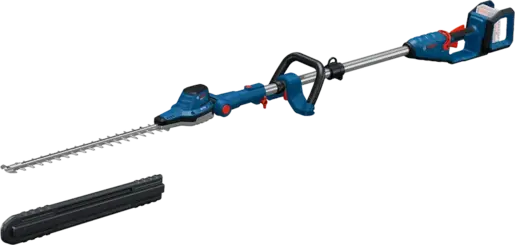 BOSCH Professional akumulatorske škare za živicu GHE18V-50FP, 18 V, duljina noža 50 cm, solo alat, karton