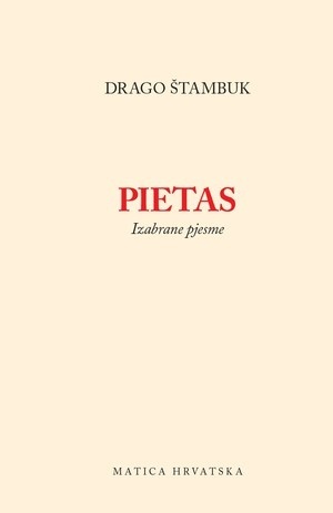 Pietas, Drago Štambuk