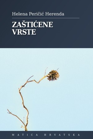 Zaštićene vrste, Helena Peričić Herenda