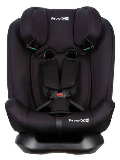 FreeON autosjedalica i-Size 40-150 cm Pollo black