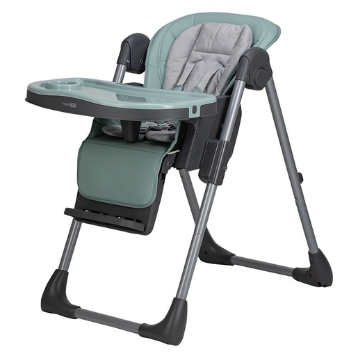 FreeON hranilica Lan 2u1 light green