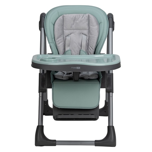 FreeON hranilica Lan 2u1 light green