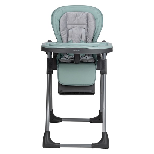 FreeON hranilica Lan 2u1 light green