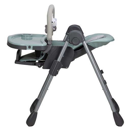 FreeON hranilica Lan 2u1 light green