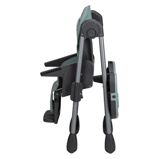 FreeON hranilica Lan 2u1 light green