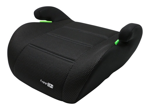 FreeON autosjedalica i-Size 125-150 cm Terra black