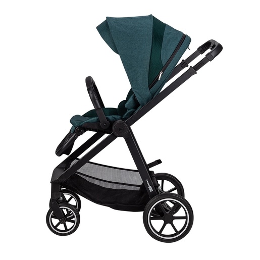 FreeON kolica 3u1 Opty green