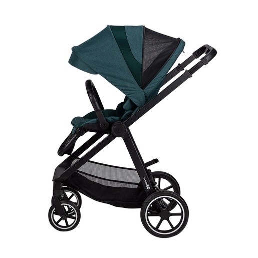 FreeON kolica 3u1 Opty green