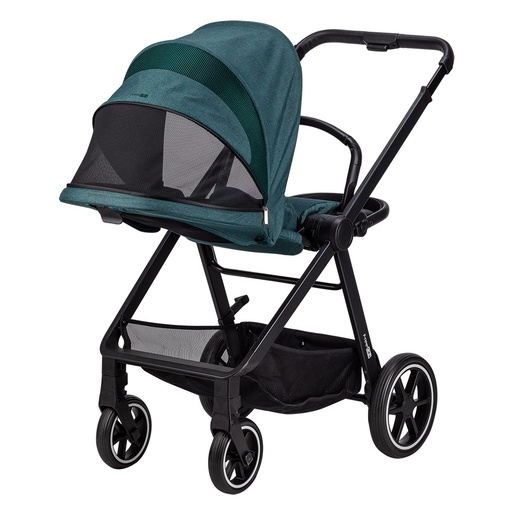 FreeON kolica 3u1 Opty green