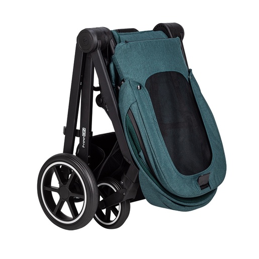 FreeON kolica 3u1 Opty green