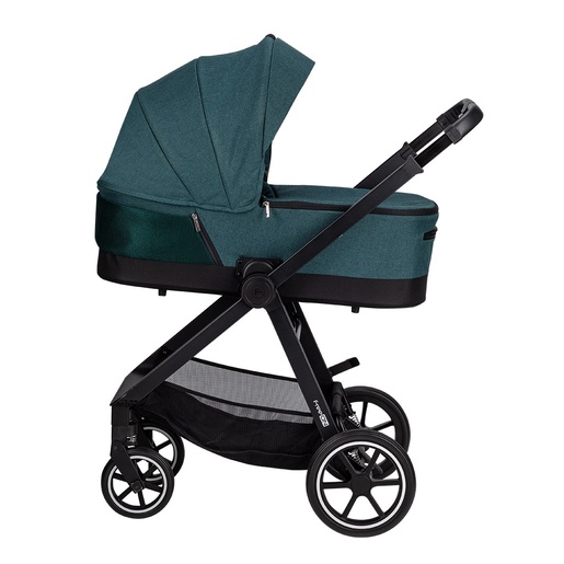 FreeON kolica 3u1 Opty green