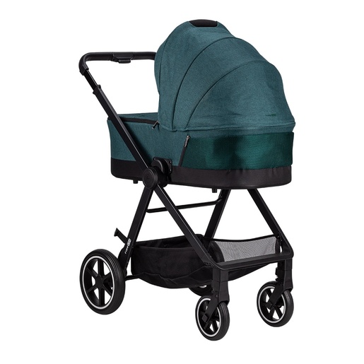 FreeON kolica 3u1 Opty green