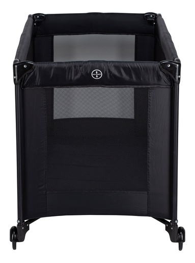 FreeON prijenosni krevetić Snozze black