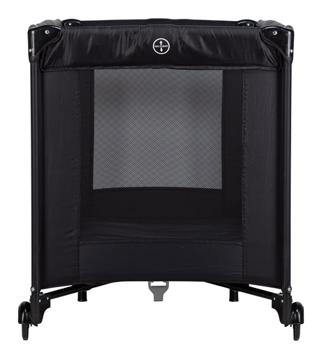 FreeON prijenosni krevetić Snozze black