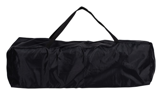 FreeON prijenosni krevetić Snozze black