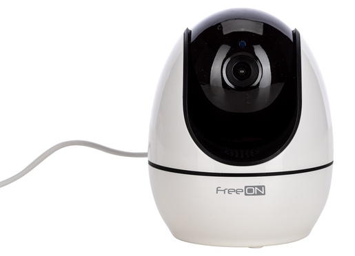 FreeON baby alarm - video Lena white