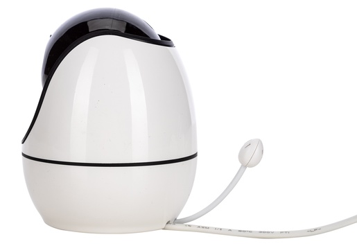 FreeON baby alarm - video Lena white