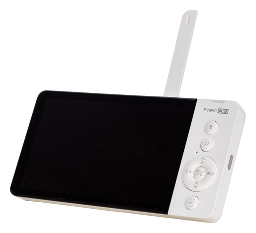 FreeON baby alarm - video Lena white