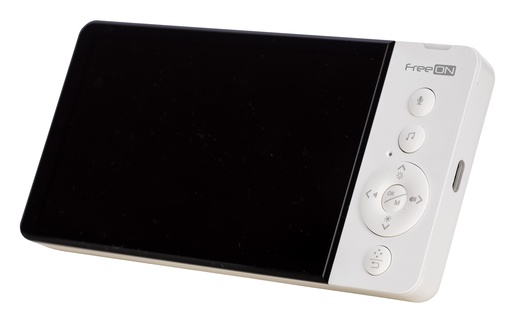 FreeON baby alarm - video Lena white