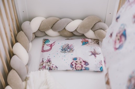 Bubaba BY FreeON posteljina 2 djelna morska sirena