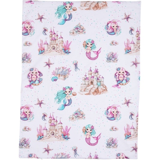 Bubaba BY FreeON posteljina 2 djelna morska sirena