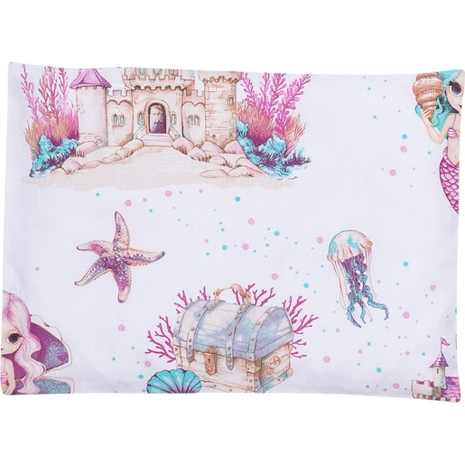 Bubaba BY FreeON posteljina 2 djelna morska sirena