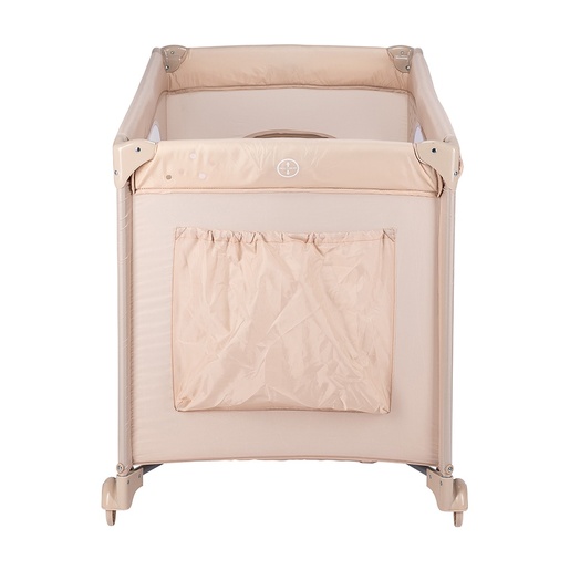 FreeON prijenosni krevetić Nook s otvorom beige