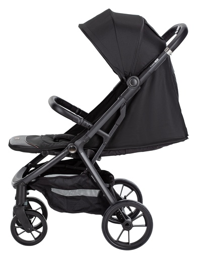 FreeON kišobran kolica Dynamic autofolding black