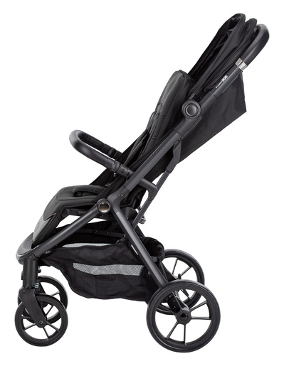 FreeON kišobran kolica Dynamic autofolding black