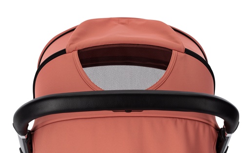 FreeON kišobran kolica Dynamic autofolding black