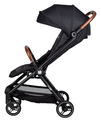FreeON kišobran kolica Bold autofolding black