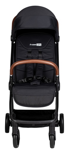 FreeON kišobran kolica Bold autofolding black